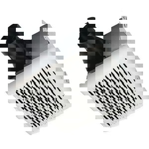 CCY 80 CFM BATH VENT FAN ESQ